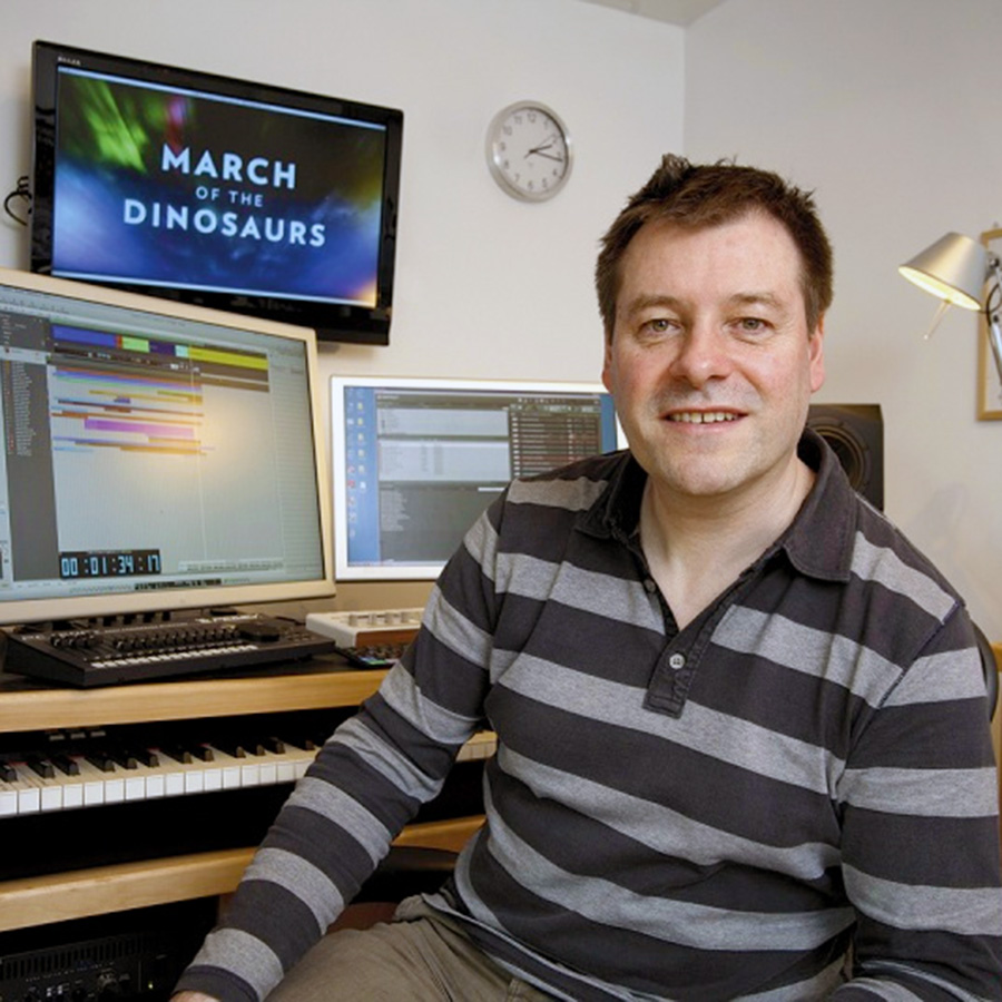 Mark Russell DuVinage Publishing